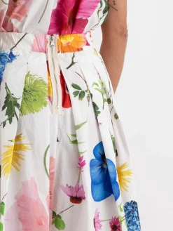 Hannoh Skirt Jolisa