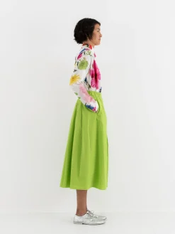 Hannoh Skirt Jolisa