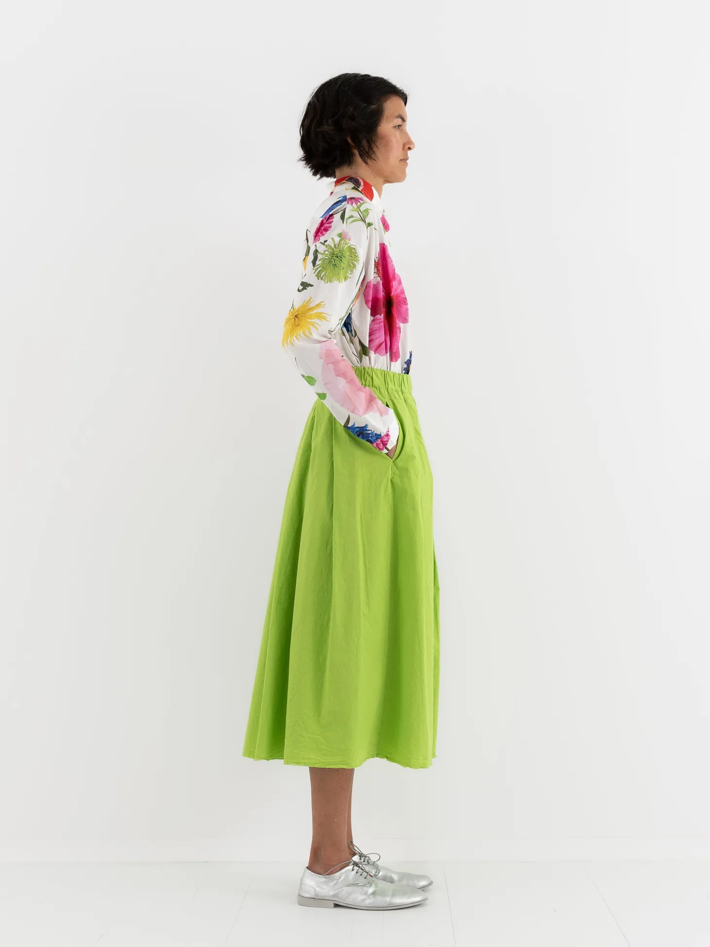 Hannoh Skirt Jolisa
