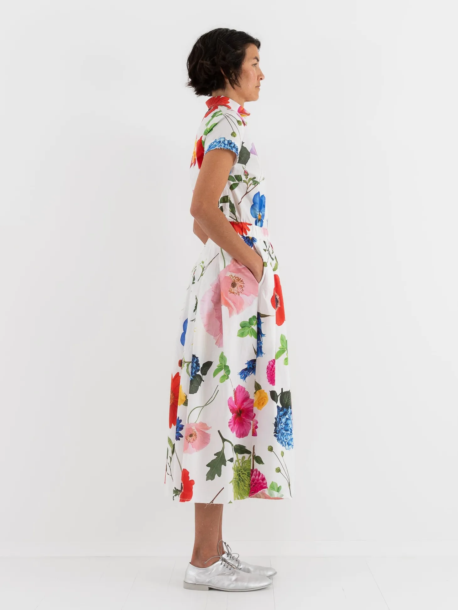 Hannoh Skirt Jolisa