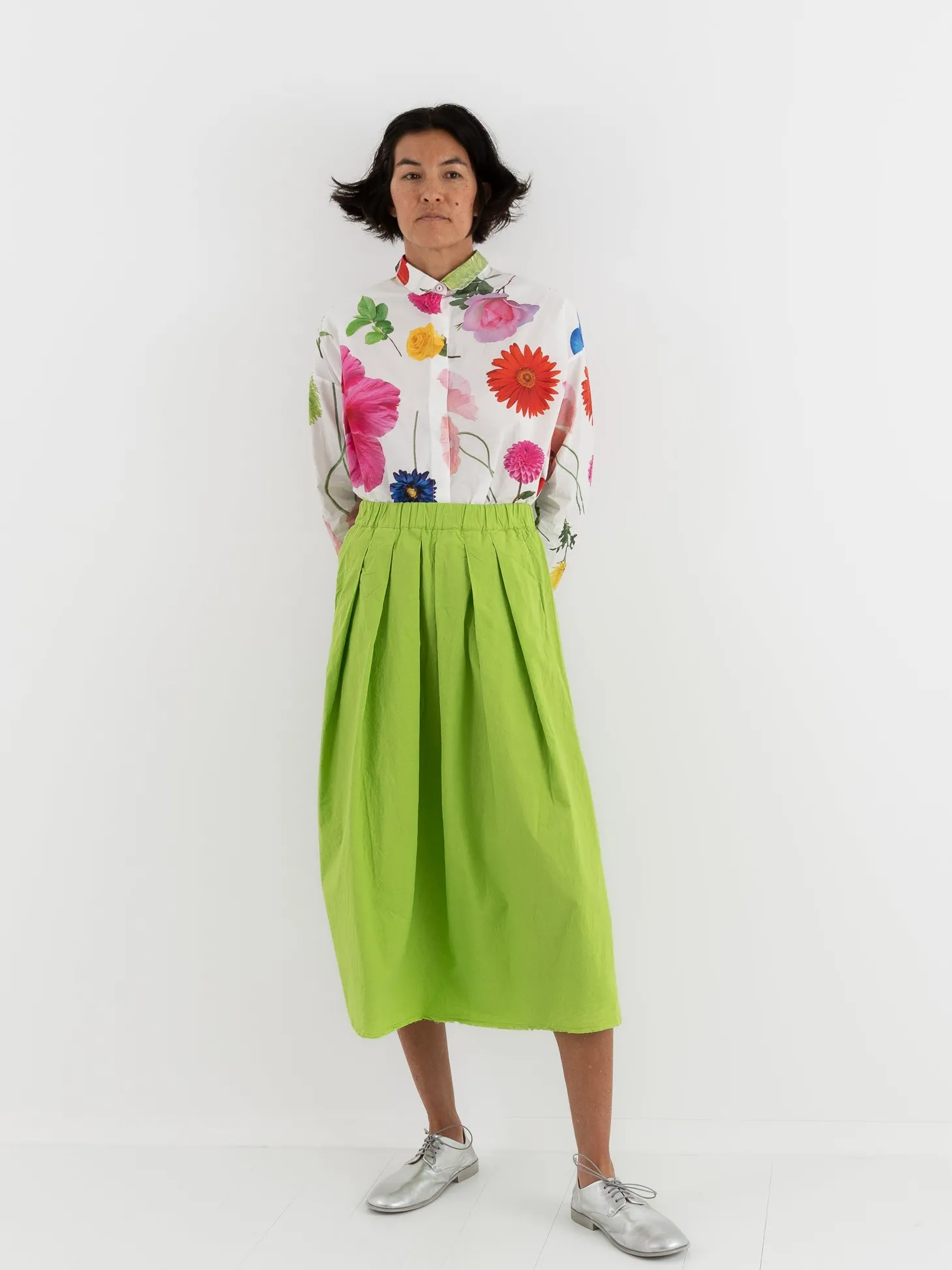 Hannoh Skirt Jolisa