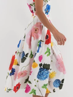 Hannoh Skirt Jolisa