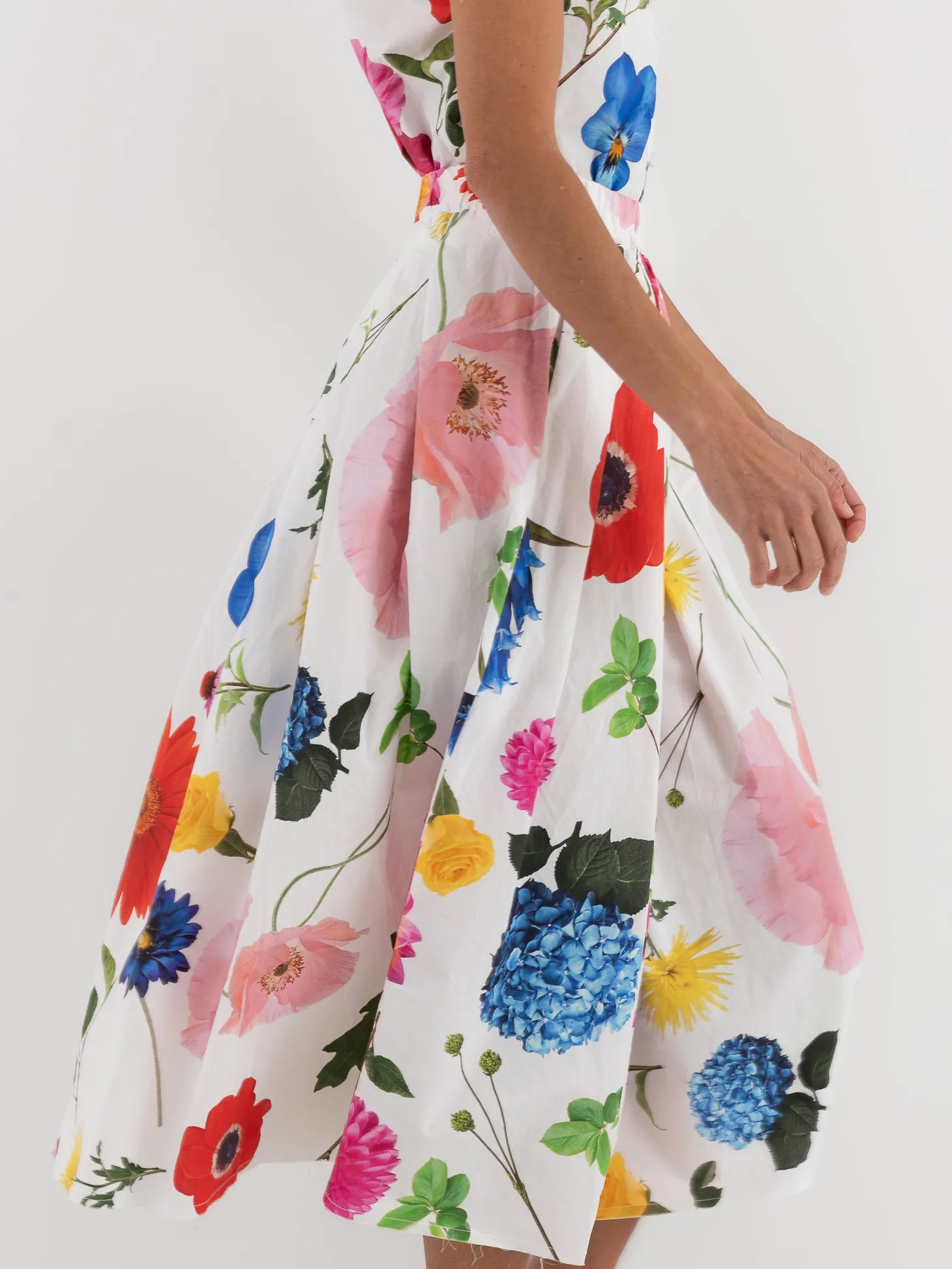 Hannoh Skirt Jolisa