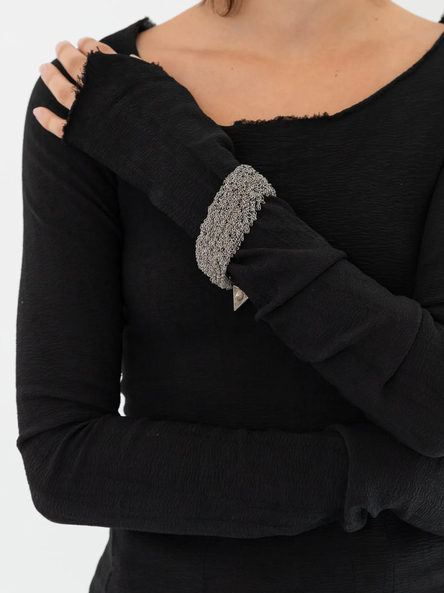 Jean-Francois Mimilla Bracelet, No. 102