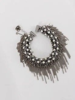 Jean-Francois Mimilla Bracelet, No. 127