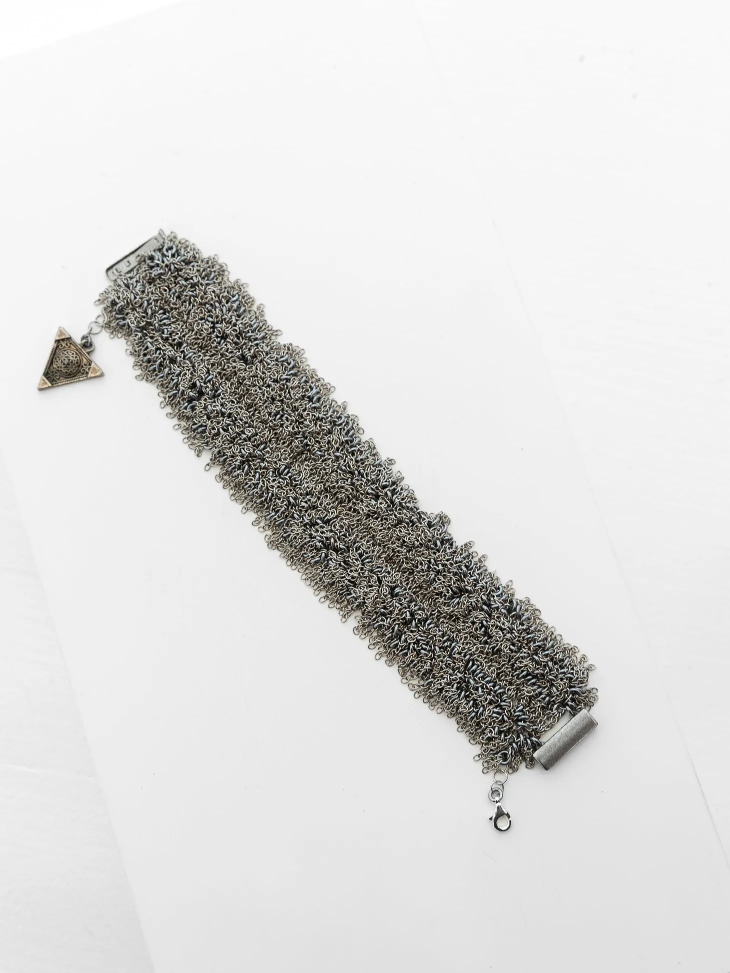 Jean-Francois Mimilla Bracelet, No. 102
