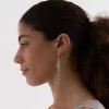 Jean-Francois Mimilla Earrings, No. 116