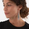 Jean-Francois Mimilla Earrings, No. 122