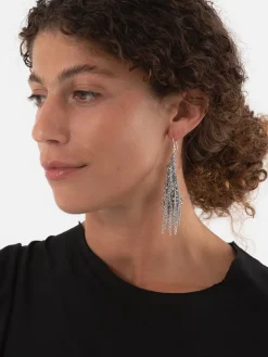 Jean-Francois Mimilla Earrings, No. 122