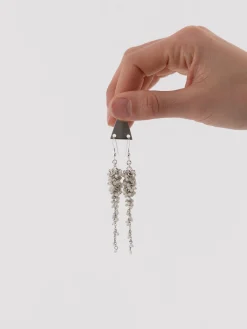 Jean-Francois Mimilla Earrings, No. 116