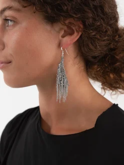 Jean-Francois Mimilla Earrings, No. 122