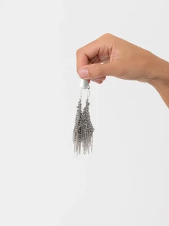 Jean-Francois Mimilla Earrings, No. 122