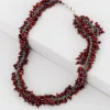 Jean-Francois Mimilla Necklace, No. 134