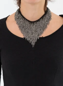 Jean-Francois Mimilla Necklace, No. 146
