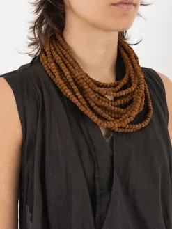 Jean-Francois Mimilla Necklace, No. 147