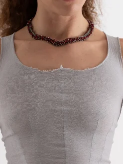 Jean-Francois Mimilla Necklace, No. 134