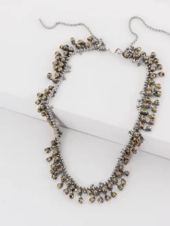 Jean-Francois Mimilla Necklace, No. 116