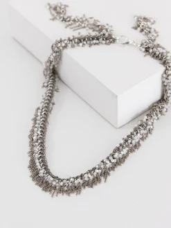Jean-Francois Mimilla Necklace, No. 145