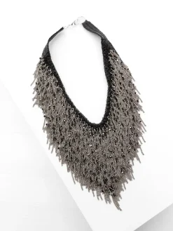 Jean-Francois Mimilla Necklace, No. 146