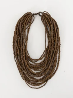 Jean-Francois Mimilla Necklace, No. 117