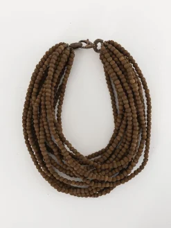 Jean-Francois Mimilla Necklace, No. 118