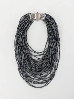 Jean-Francois Mimilla Necklace, No. 162