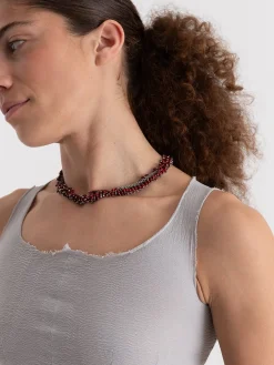 Jean-Francois Mimilla Necklace, No. 134