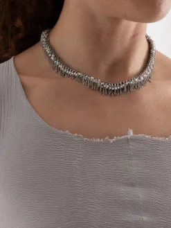 Jean-Francois Mimilla Necklace, No. 145