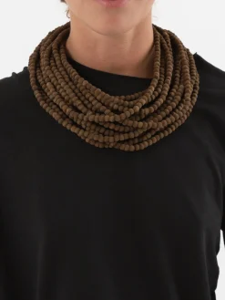 Jean-Francois Mimilla Necklace, No. 118