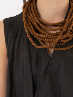 Jean-Francois Mimilla Necklace, No. 147