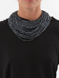 Jean-Francois Mimilla Necklace, No. 162