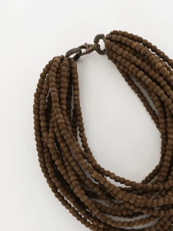 Jean-Francois Mimilla Necklace, No. 118