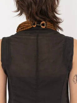 Jean-Francois Mimilla Necklace, No. 147