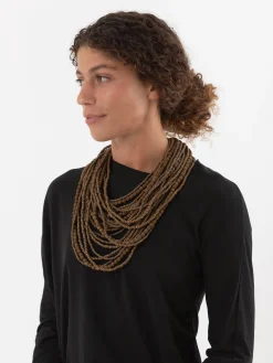 Jean-Francois Mimilla Necklace, No. 117