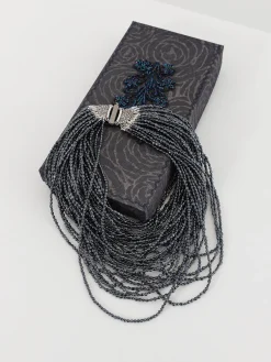 Jean-Francois Mimilla Necklace, No. 162
