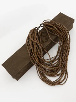 Jean-Francois Mimilla Necklace, No. 117