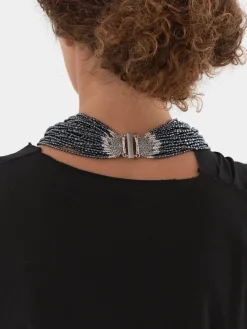 Jean-Francois Mimilla Necklace, No. 162
