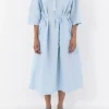 Manuelle Guibal Coli Dress