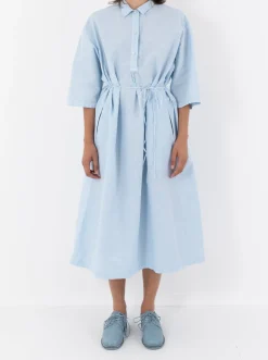 Manuelle Guibal Coli Dress