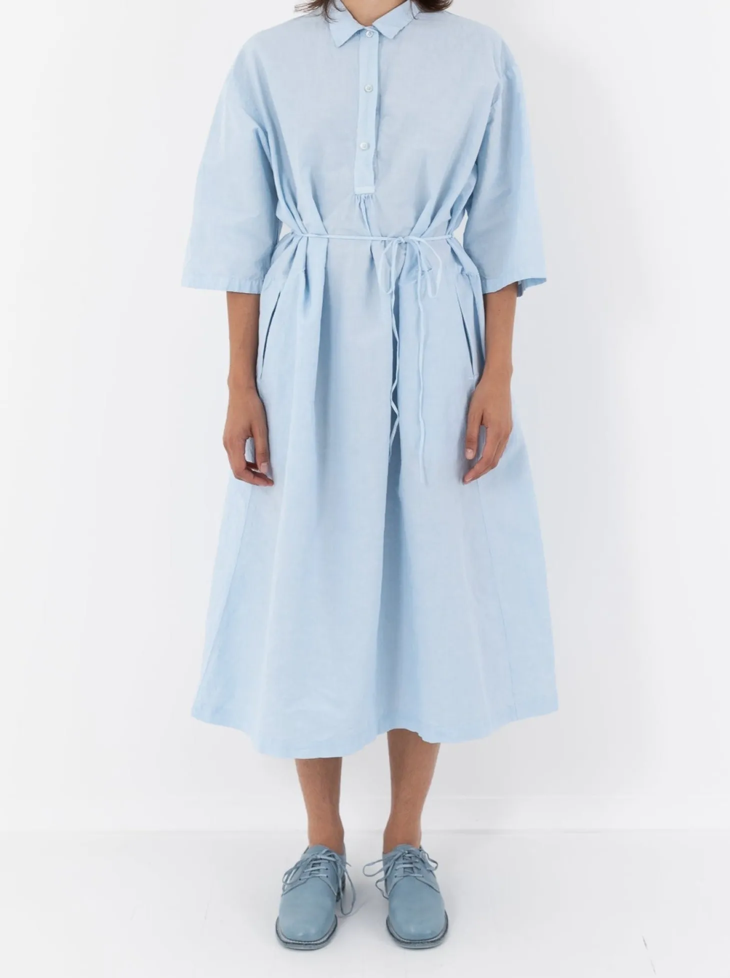 Manuelle Guibal Coli Dress