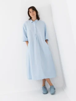 Manuelle Guibal Coli Dress