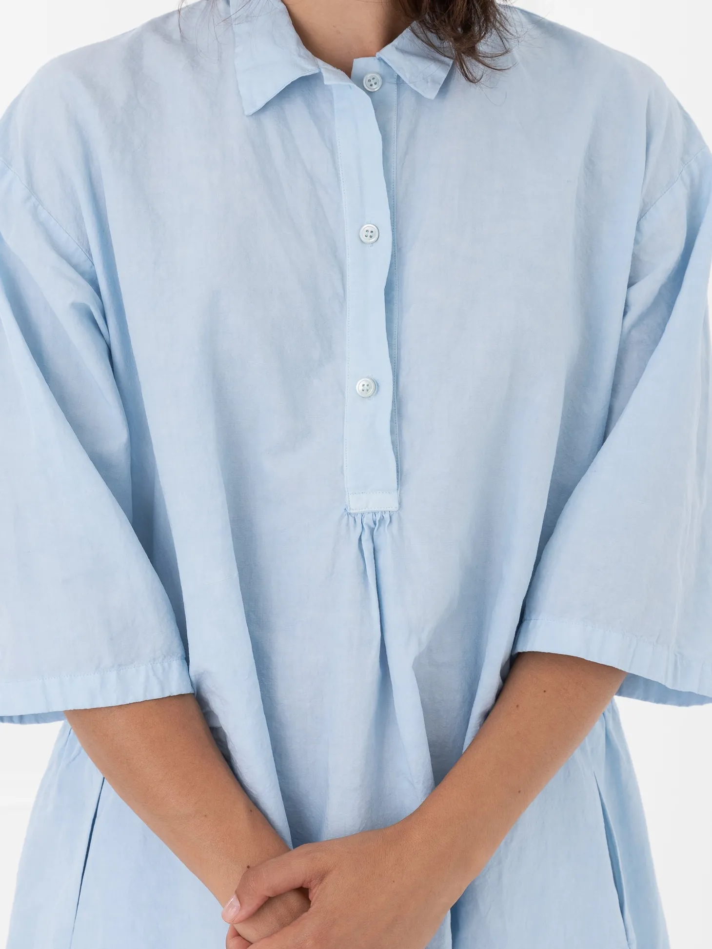 Manuelle Guibal Coli Dress