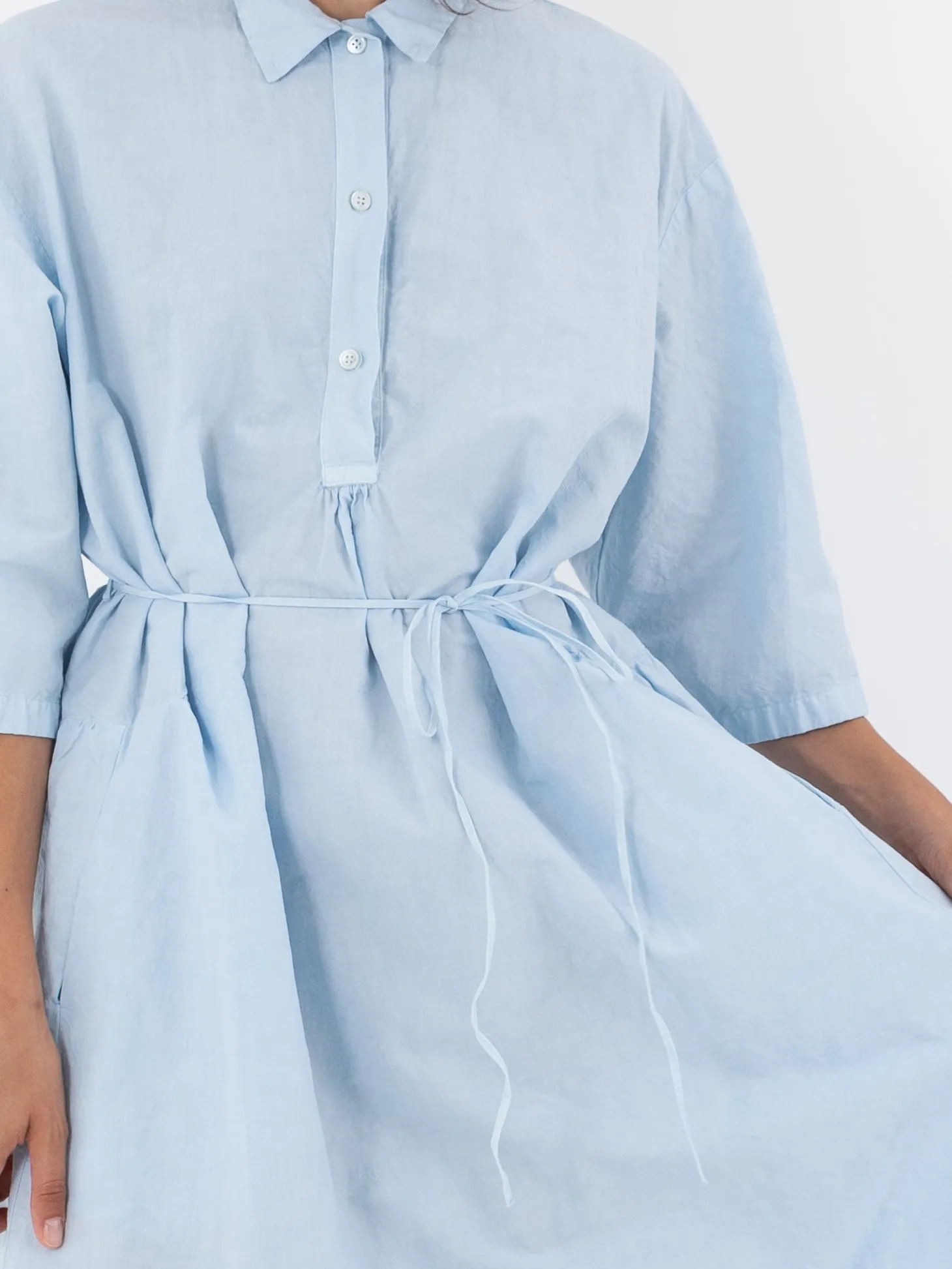Manuelle Guibal Coli Dress