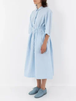 Manuelle Guibal Coli Dress