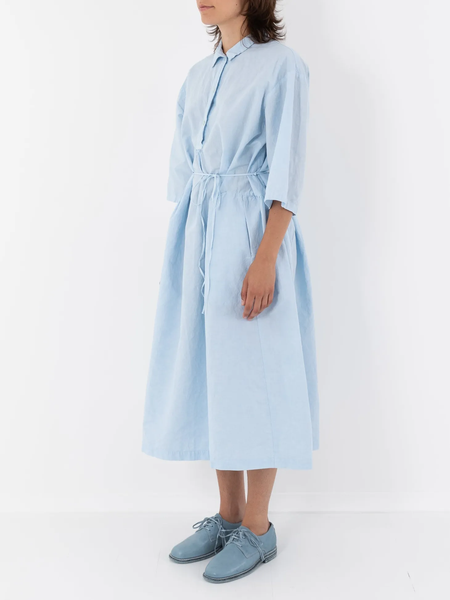 Manuelle Guibal Coli Dress