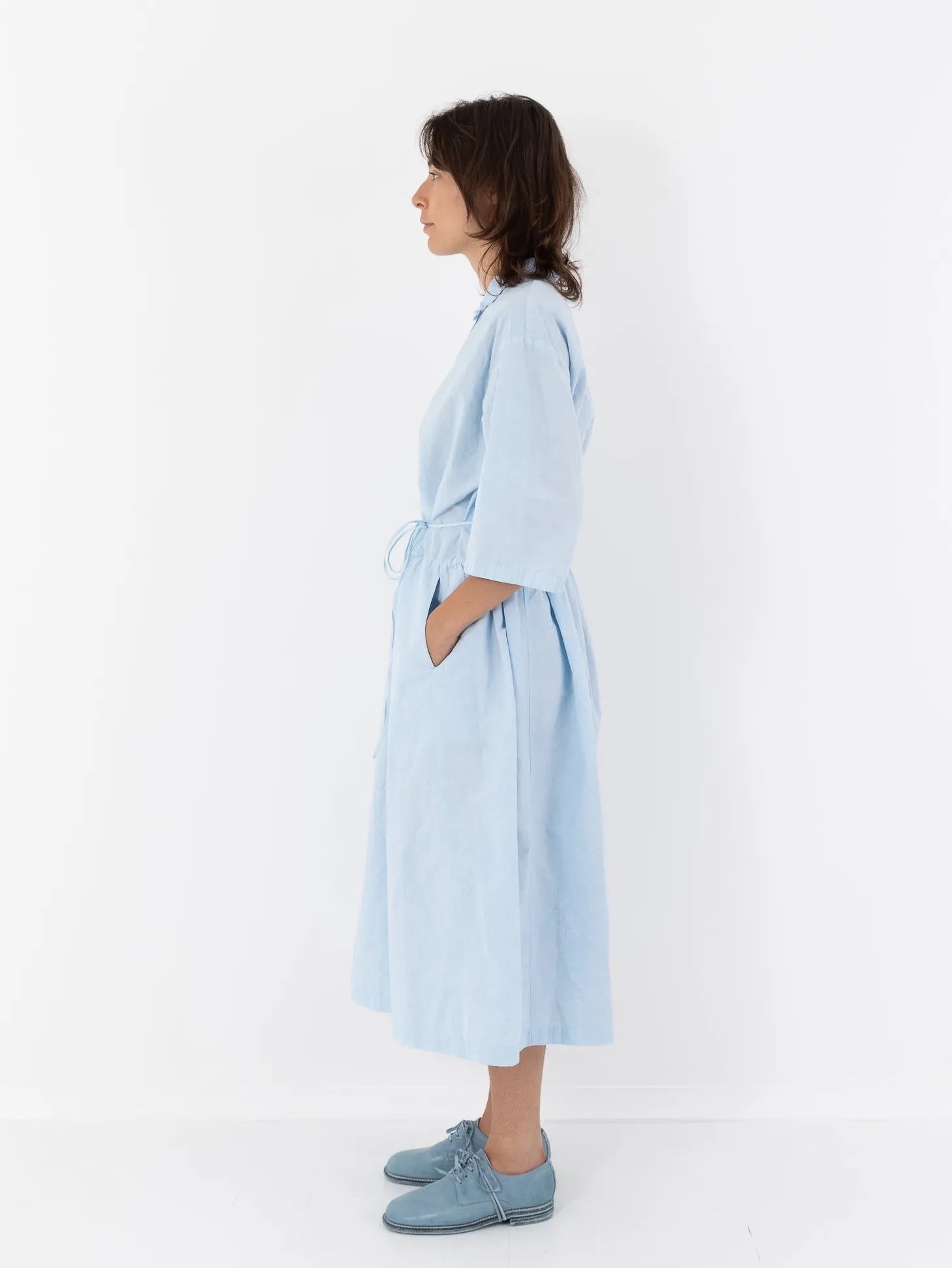 Manuelle Guibal Coli Dress