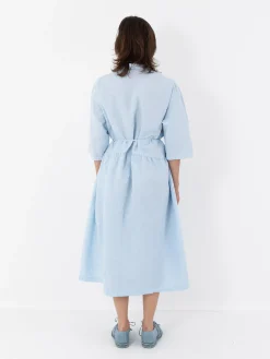 Manuelle Guibal Coli Dress