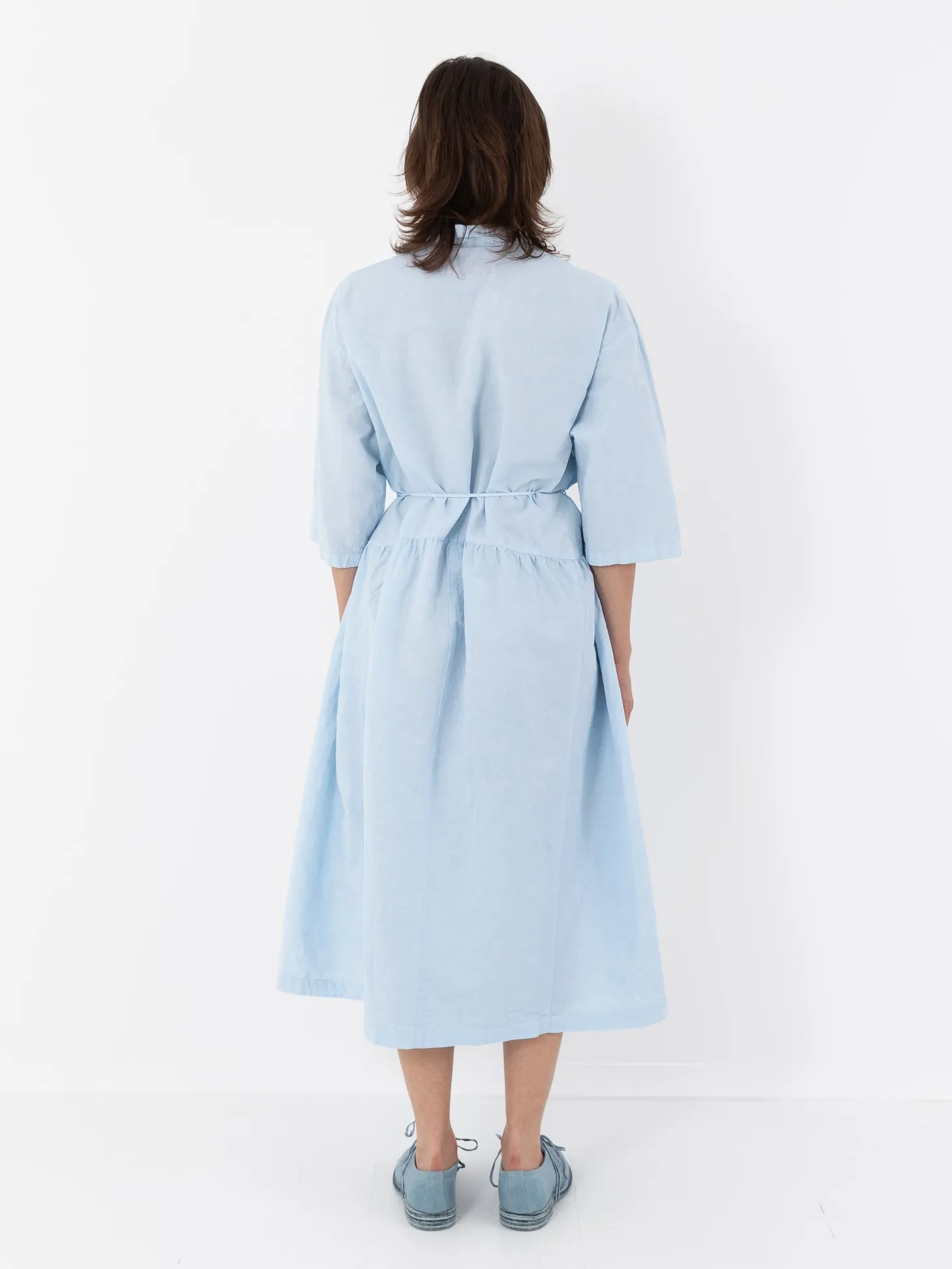 Manuelle Guibal Coli Dress