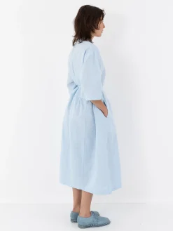 Manuelle Guibal Coli Dress