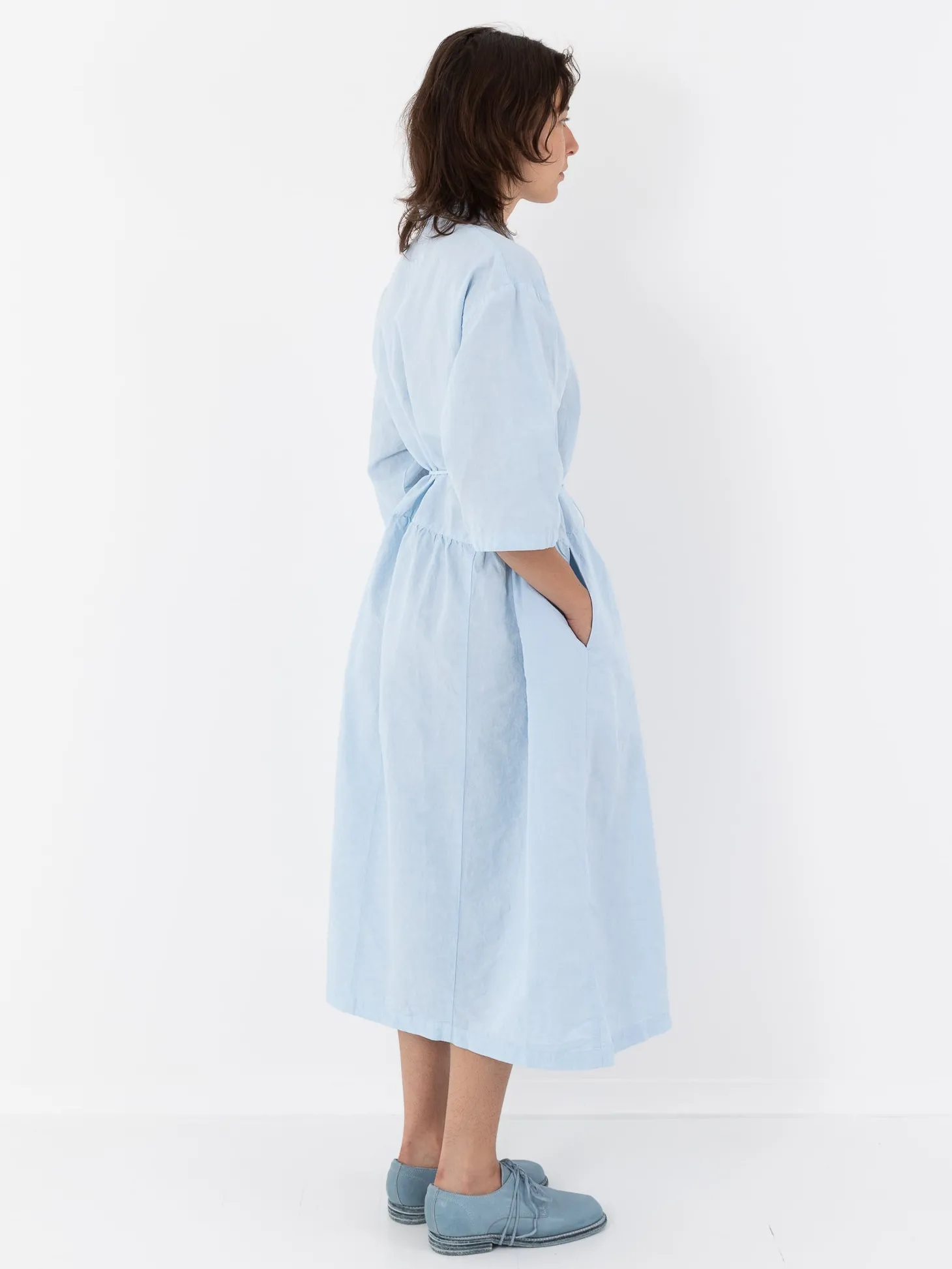 Manuelle Guibal Coli Dress